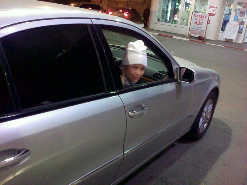 Катя Katja фото №5