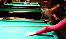 Фотография Запольской Ир