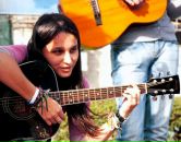 Фотография Мироновой Иры