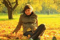 Фотография Зайцевой Людмилы