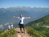 Фотография Щеглова Юрия