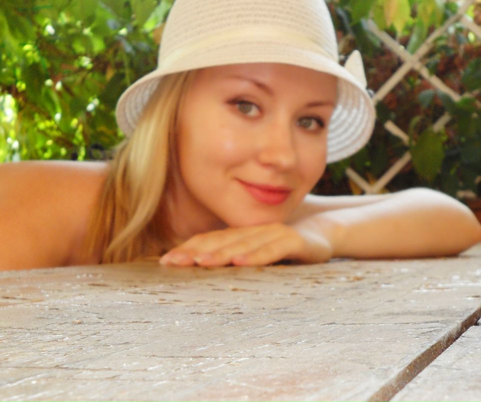 Kate Панина фотография #1