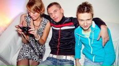 Фотография  