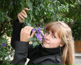 Фотография Агафоновой Лены