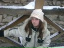 Каріна Оприск фотография #18 (источник - https://vk.com/id82577605)