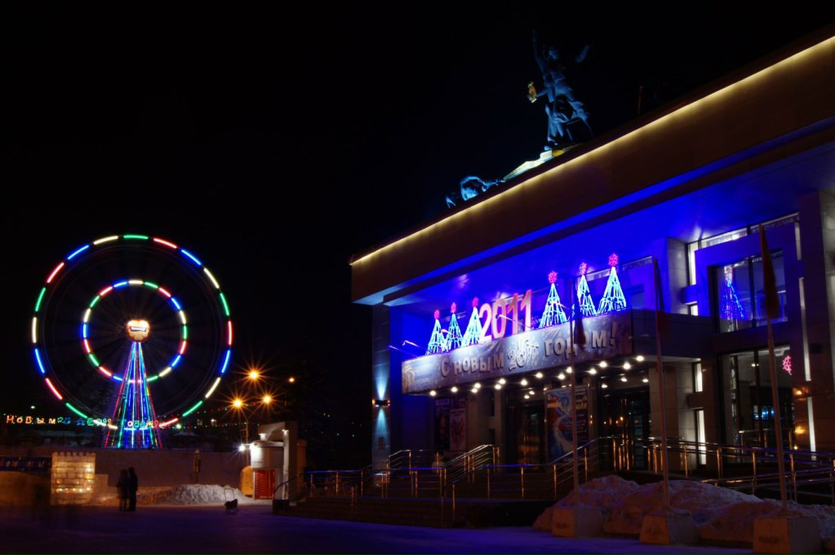 Денис Денис фотография #24