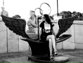 Фотография Копытиной Марьяны