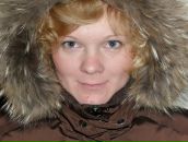 Фотография Плескиной Анастасии