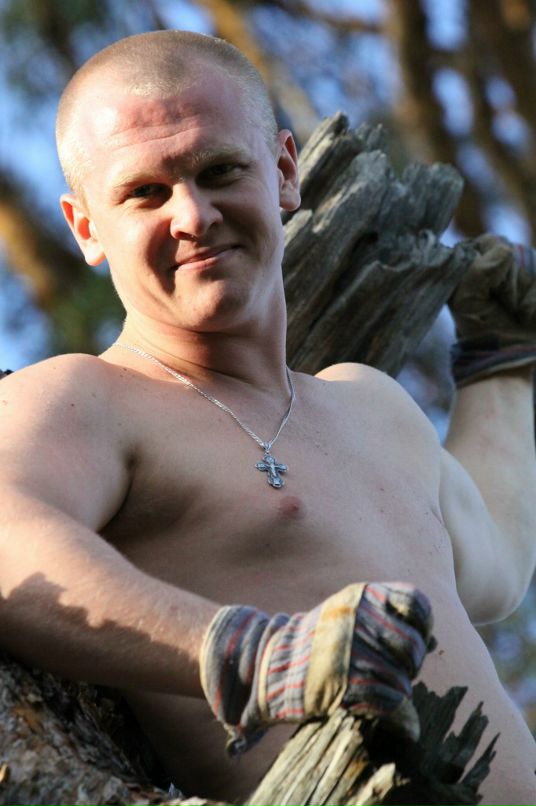 Егор Синицын фотография #12