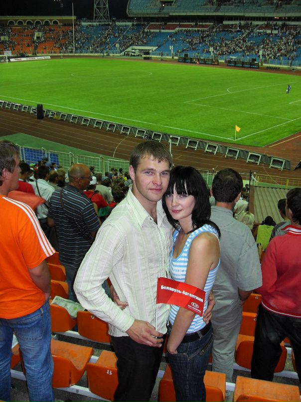 Дмитрий Боровский фотография #48