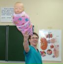 Фотография Слесарчука Григория