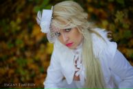 Фотография Российской Елены