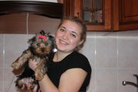 Фотография Мауриной Екатерины