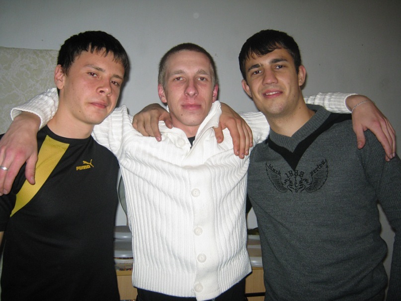 Тёма Рудков фотография #24