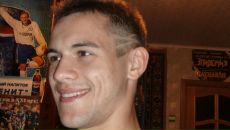 Фотография Островаря Олега