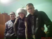 Славік Зламанюк фотография #46 (источник - https://vk.com/id56088800)