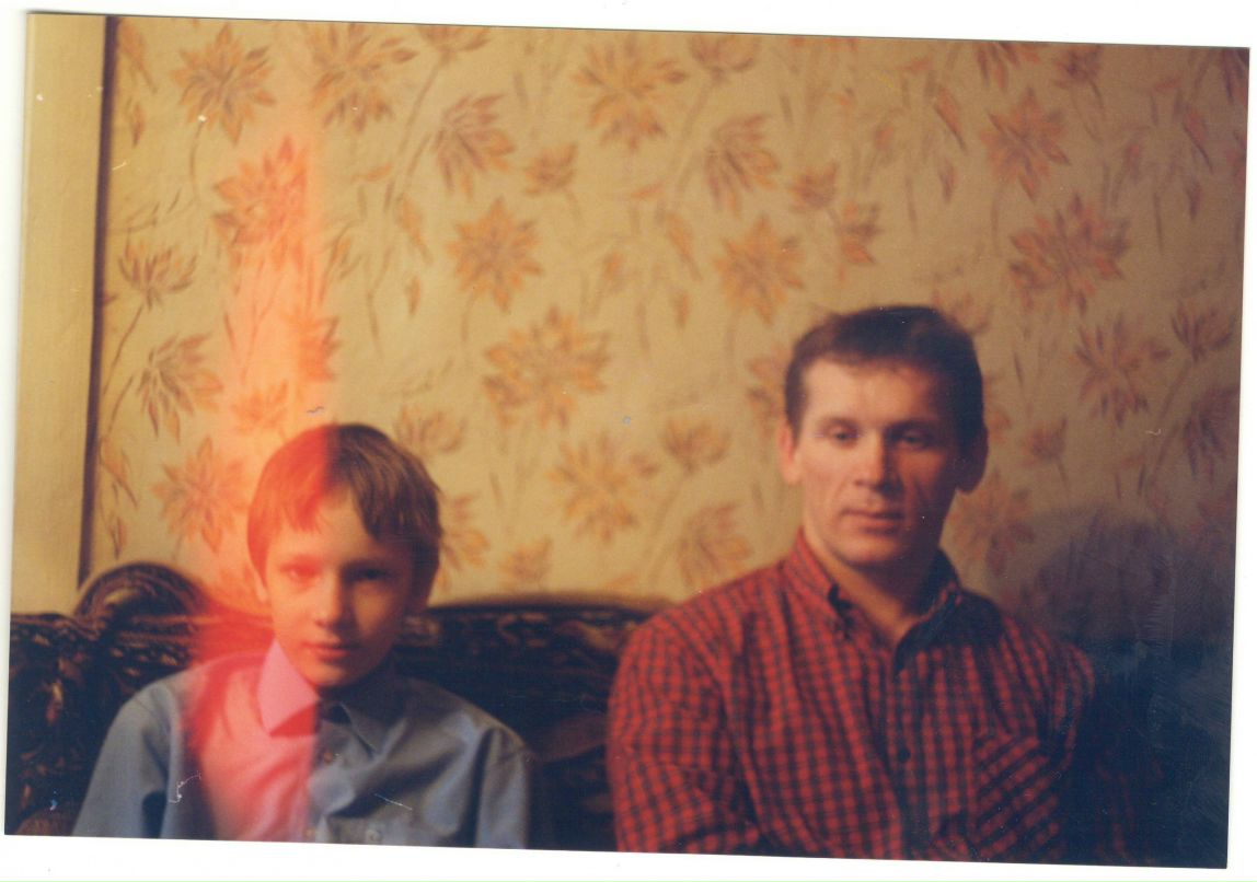 Дмитрий Удовиченко фотография #38