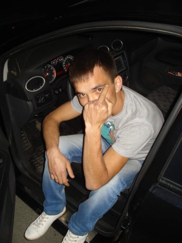 Альберт Хайбулин фотография #35