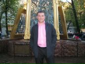 Фотография Филимонова Ивана