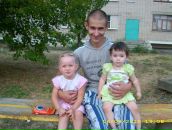 Фотография Подъяблонского Ивана