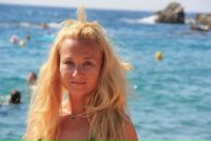 Фотография Абросимовой Натальи