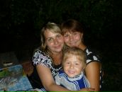 Фотография Корневой Светланы