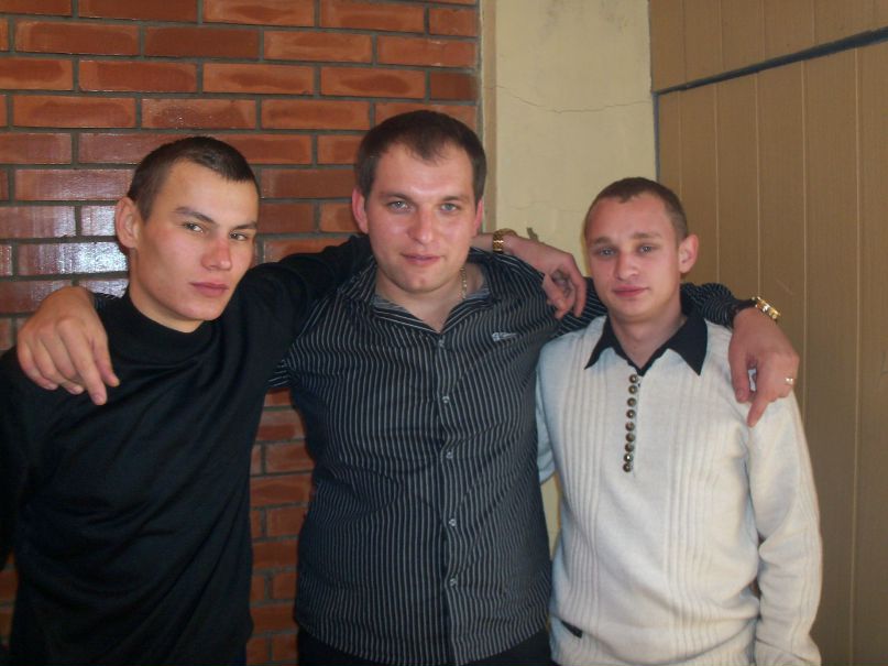 Дмитрий Сердитов фотография #7