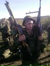 Фотография Вугар Бабаев