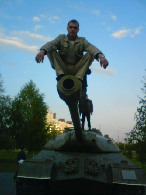 Владимир Ермаков фотография #46