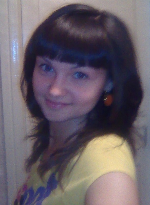 Людмила Ульянова фотография #18