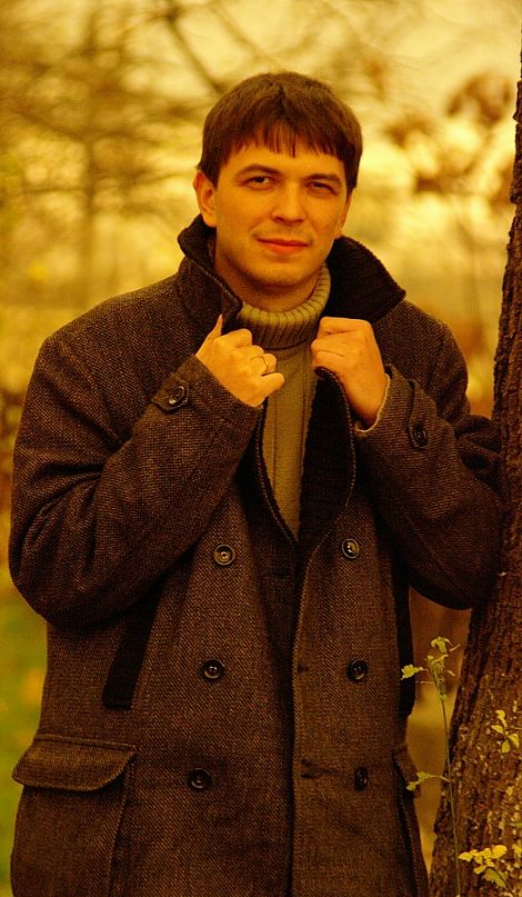 Дмитрий Меречко фотография #37