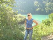 Фотография Кулешовой Анастасии