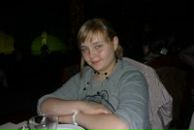 Фотография Ким Алины