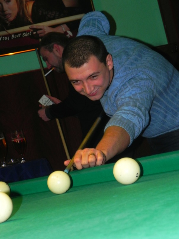 Дмитрий Шилин фотография #30