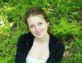 Фотография Александровой Марины