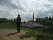 Фотография Остроменской Елены