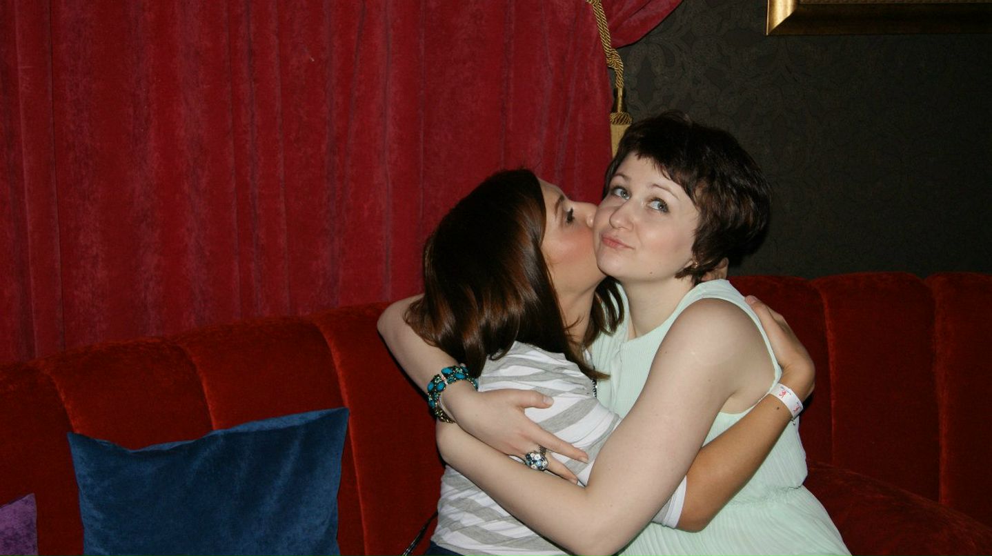 Вера Швец фотография #32