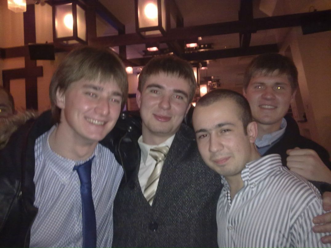 Эльдар Мингалиев фотография #30