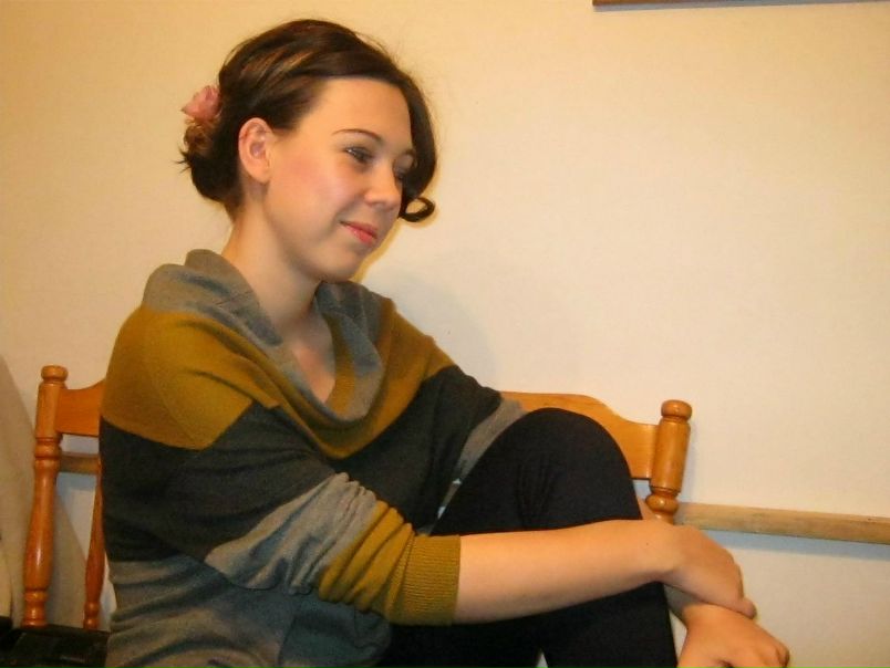 №6, Дарья Завалишина, 37 лет, Praha №6, Дарья Завалишина, 37 лет, Praha