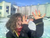 Фотография Ермаковой Лили