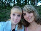 Фотография Лебедевой Натальи