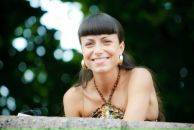 Фотография Немешевой Елены