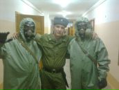 Фотография Алешкова Артема