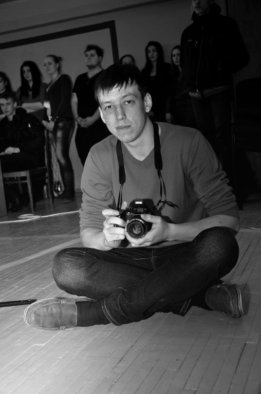 Дима Дудка фотография #45
