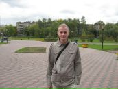 Фотография Короткова Александра