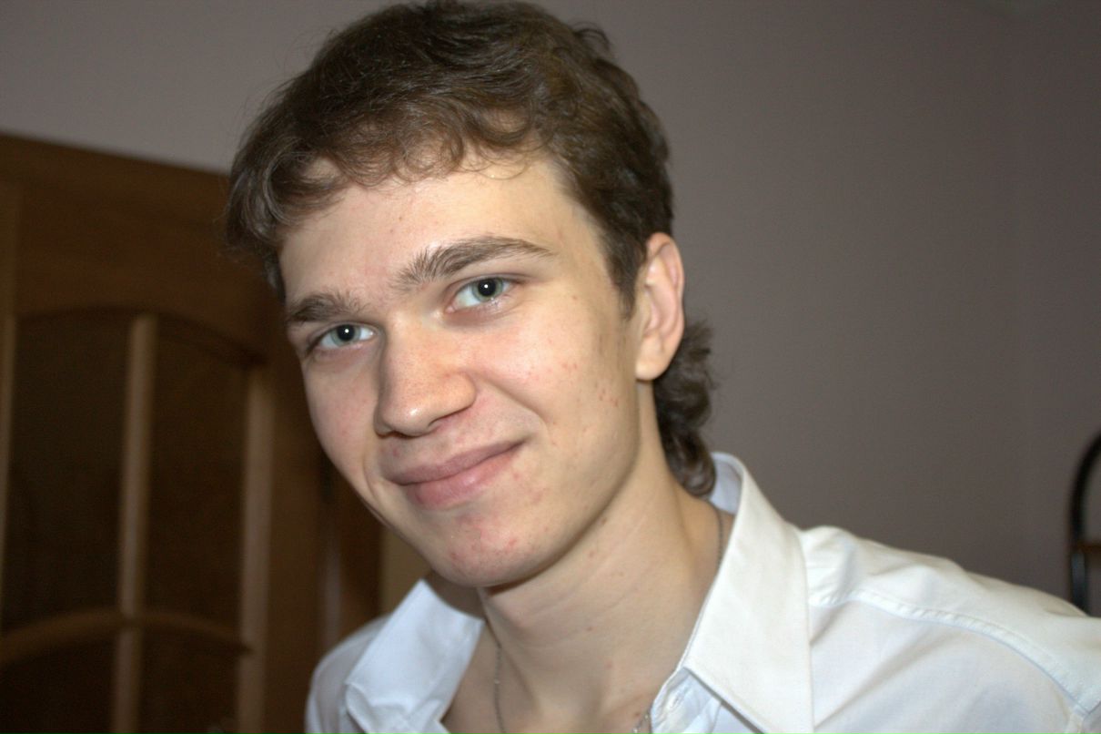 Дмитрий Беляев фотография #31