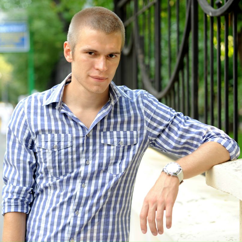 Дмитрий Дмитриев фотография #50