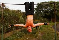 Фотография Залесова Романа