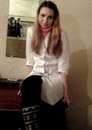 Фотография Кузнецовой Настёночки