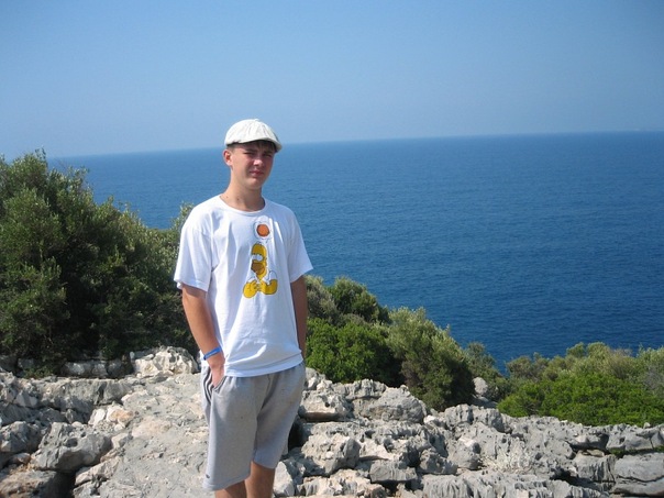 Евгений Сурков фото №18